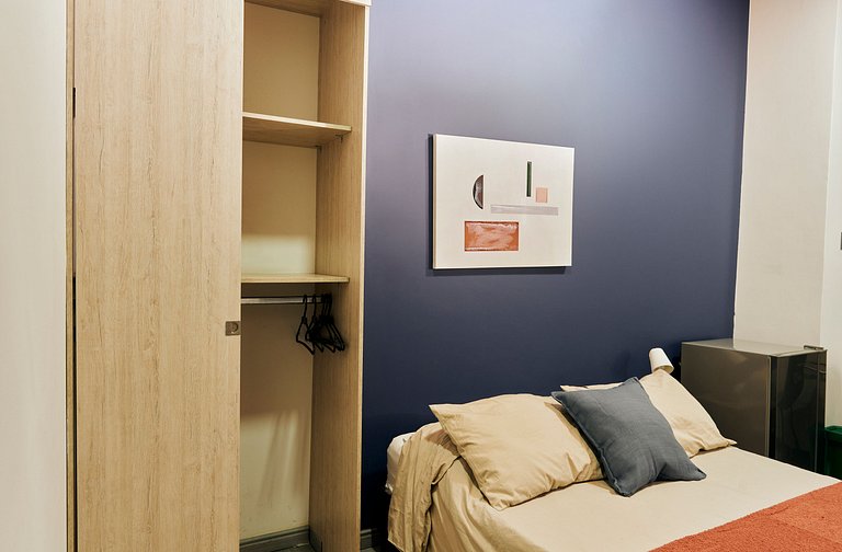 A205. Loft económico y funcional