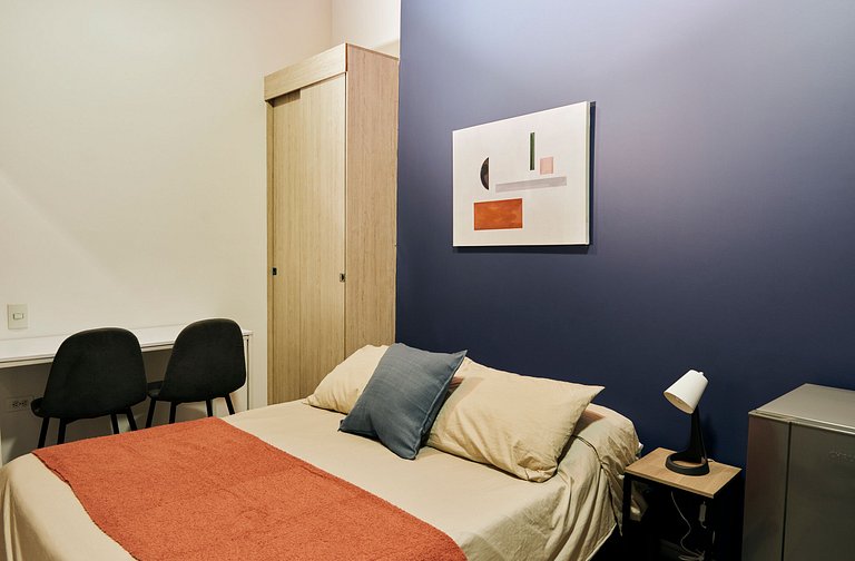 A205. Loft económico y funcional