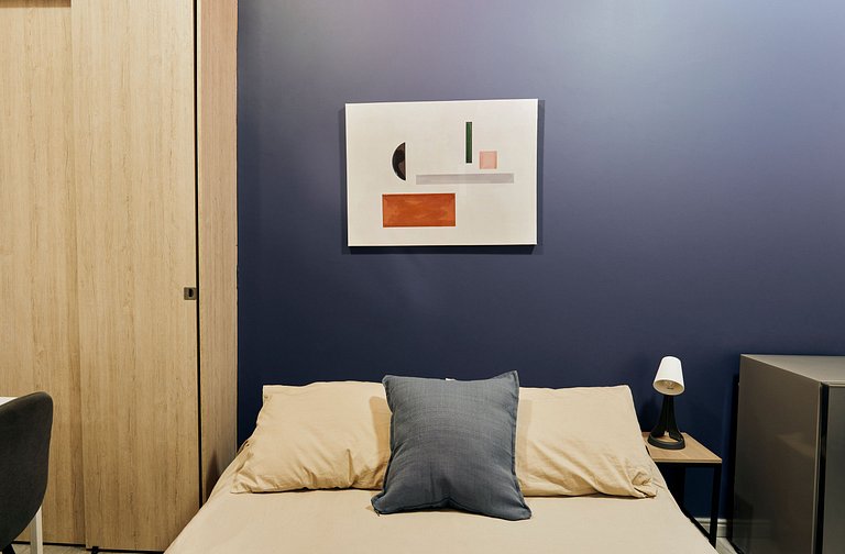 A205. Loft económico y funcional