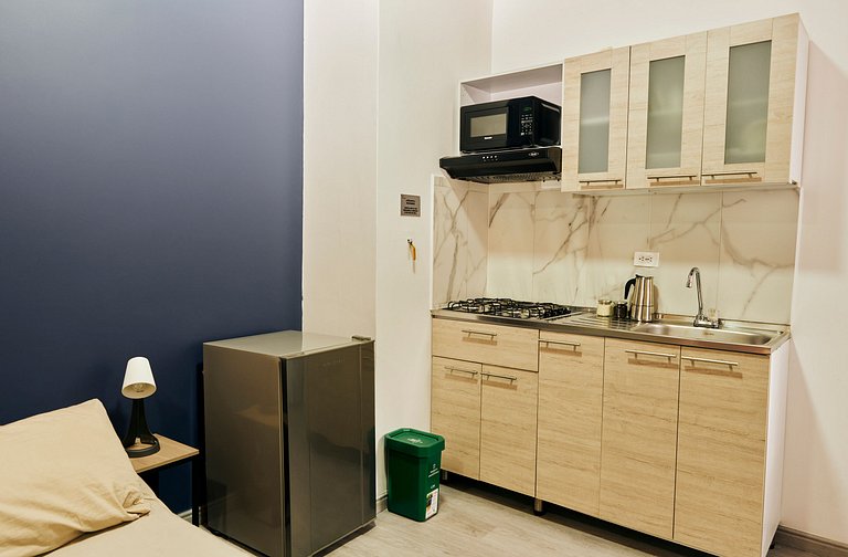 A205. Loft económico y funcional