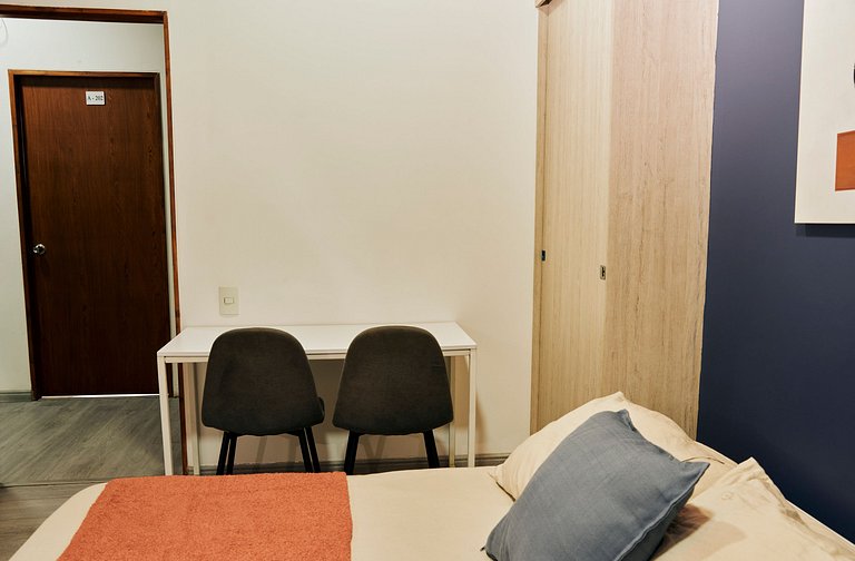 A205. Loft económico y funcional