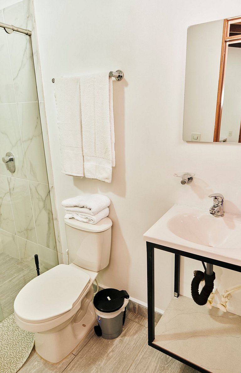 A205. Loft económico y funcional
