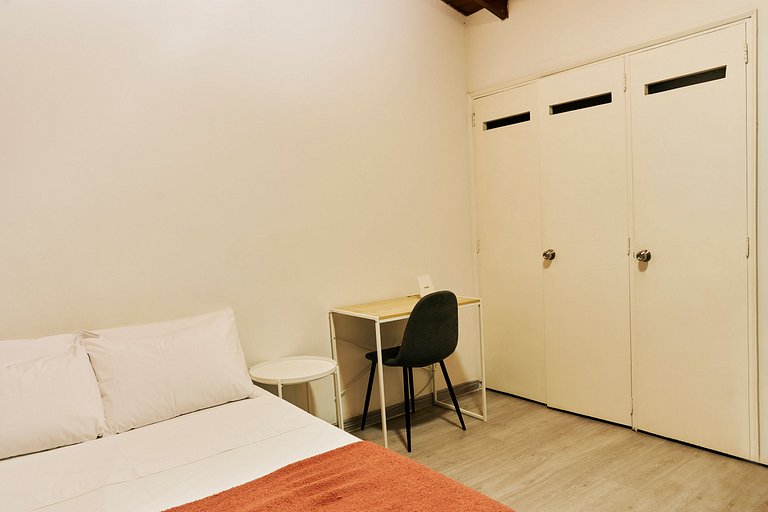 A208. Loft económico y funcional