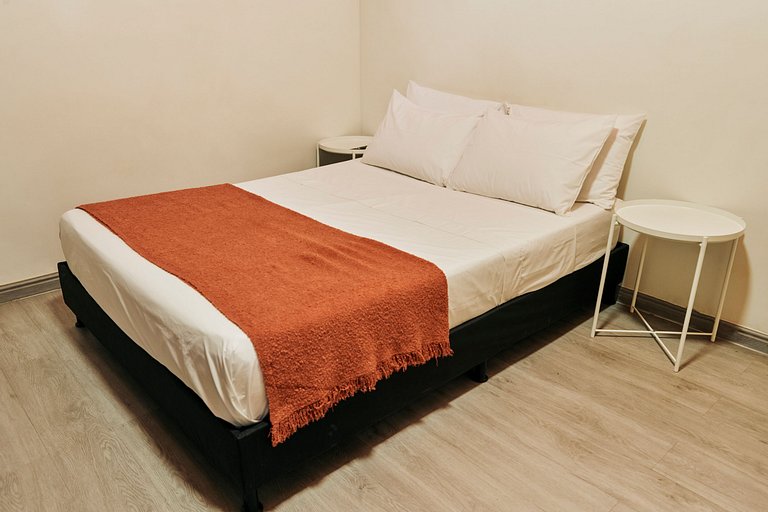 A208. Loft económico y funcional