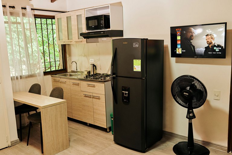 A208. Loft económico y funcional