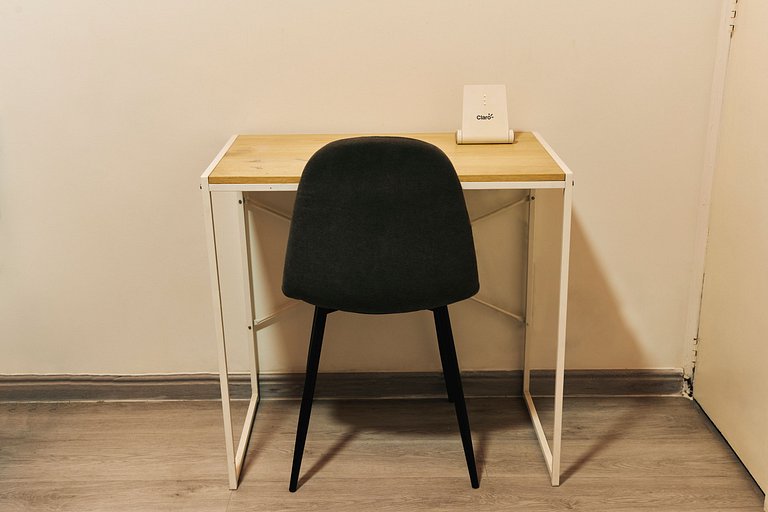 A208. Loft económico y funcional
