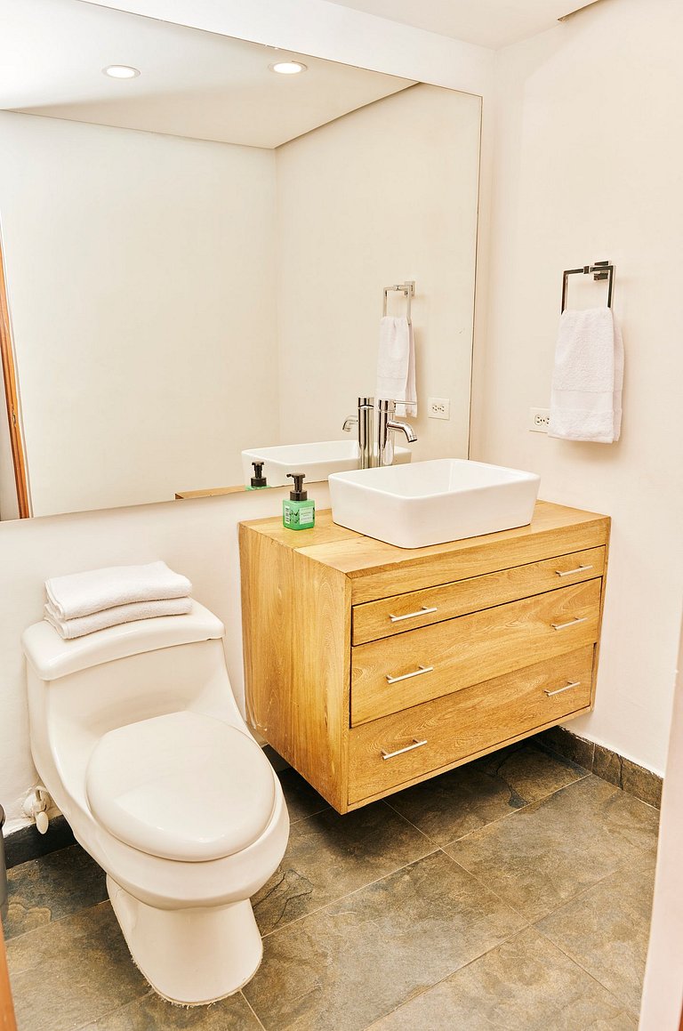A208. Loft económico y funcional