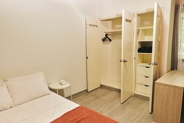 A208. Loft económico y funcional