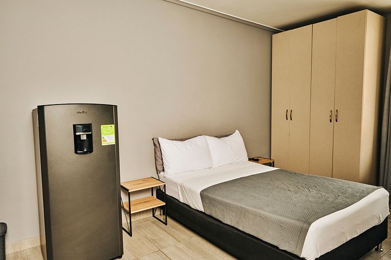 S201. Economic and Functional Loft