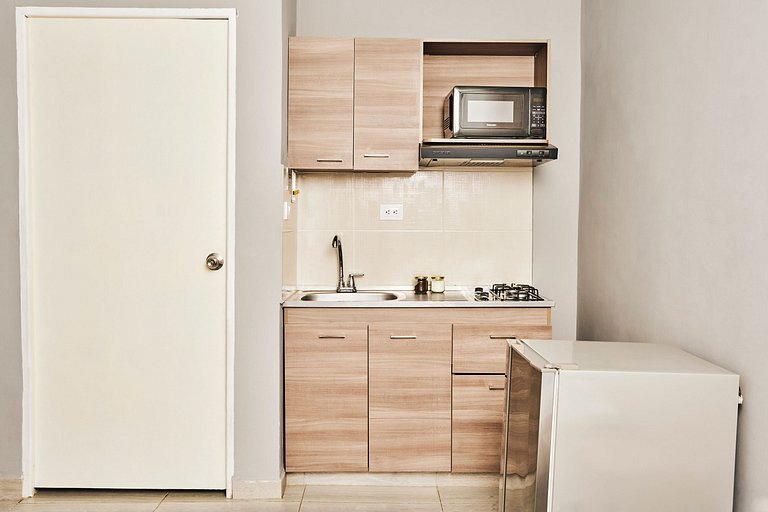 S201. Loft económico y funcional