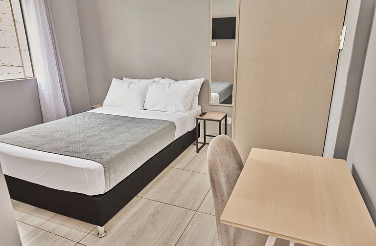 S202. Apartamento económico y funcional