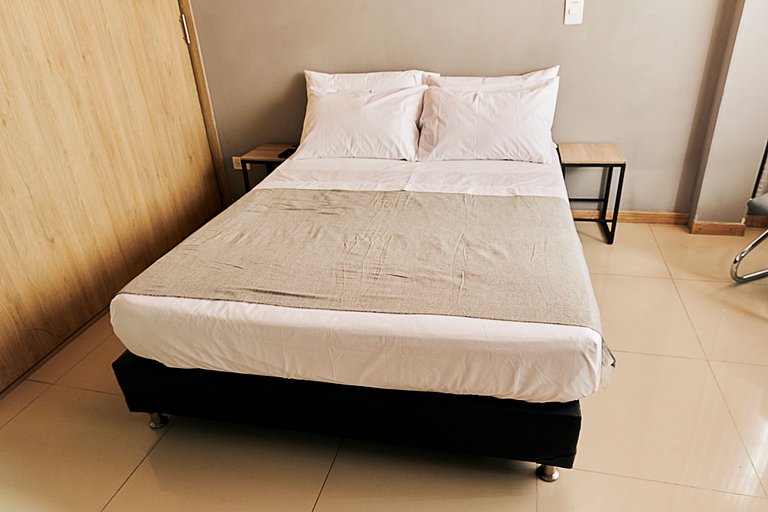 401. Economic and Functional Apartment