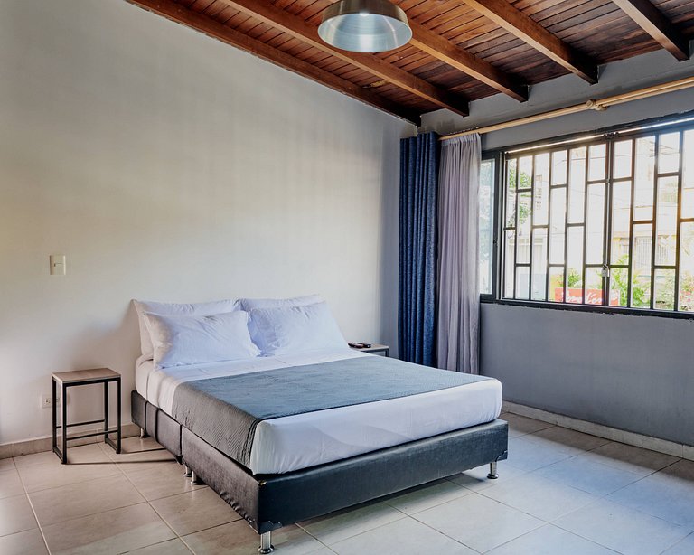 7002. Economic and Functional Apartament