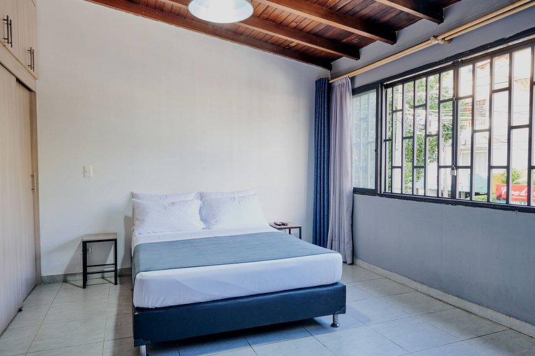 7002. Apartamento económico y funcional