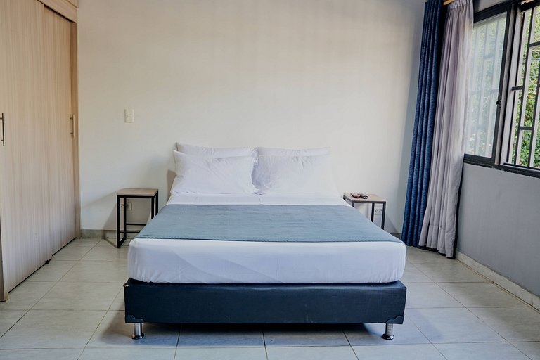 7002. Apartamento económico y funcional