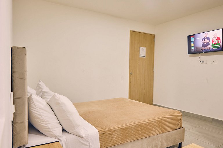 C112: Economic and Functional Loft