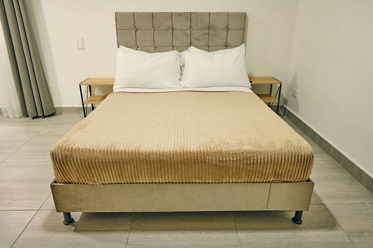 C112: Economic and Functional Loft