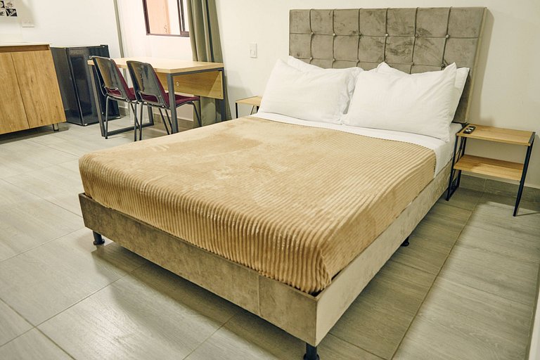 C112: Economic and Functional Loft