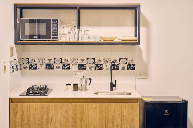 C112: Loft Económico y Funcional