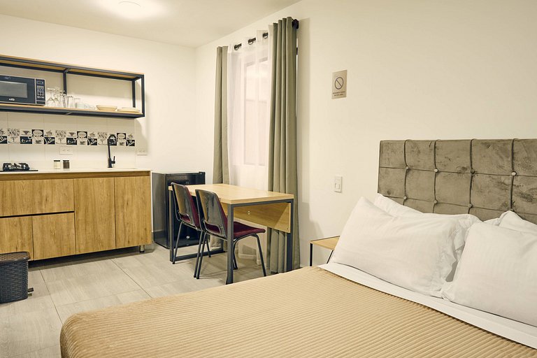 C112: Economic and Functional Loft