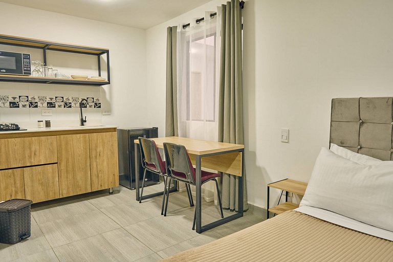 C112: Economic and Functional Loft