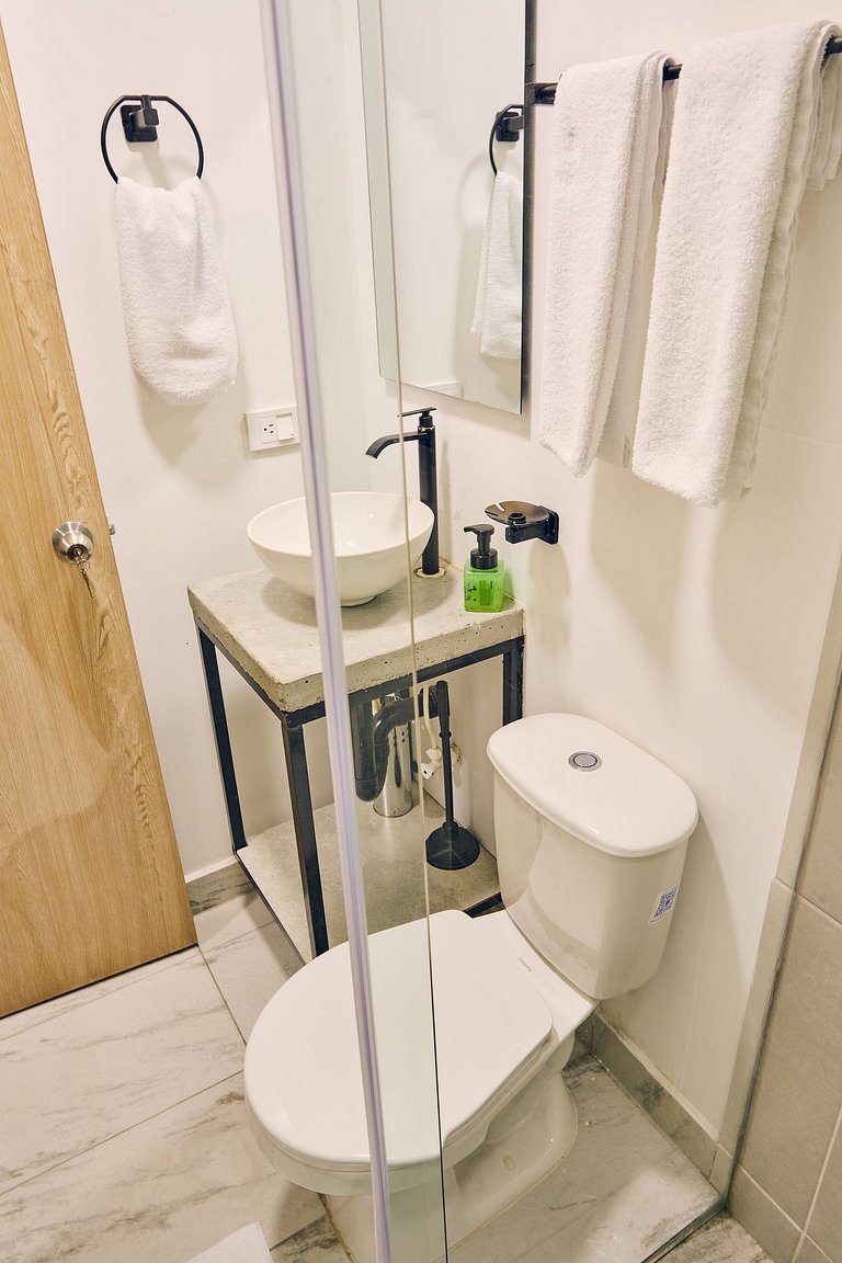 C112: Economic and Functional Loft