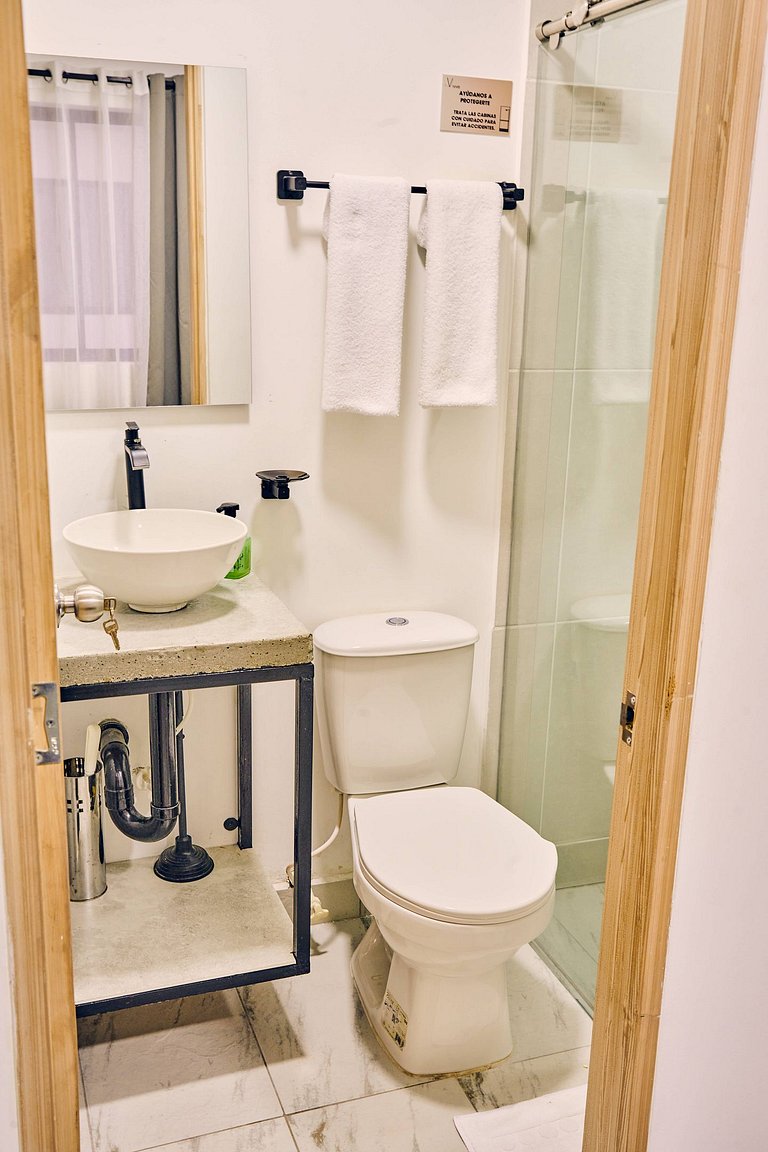 C112: Economic and Functional Loft