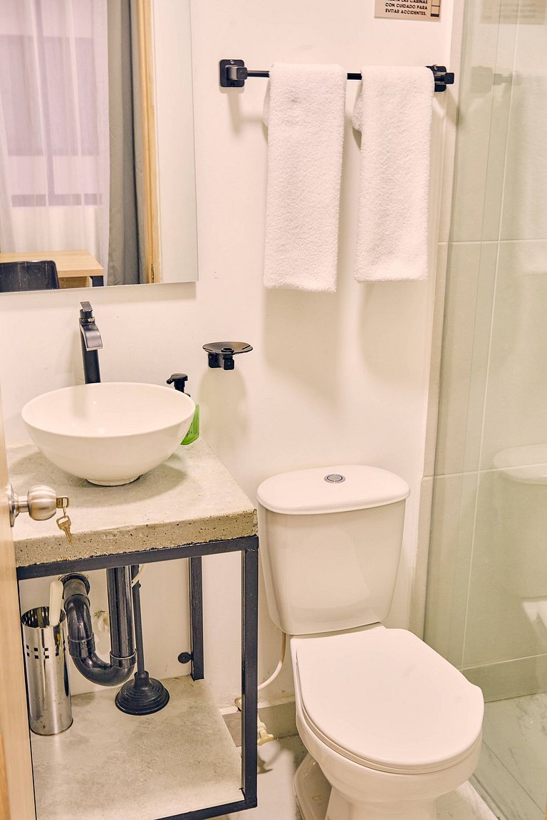 C112: Economic and Functional Loft