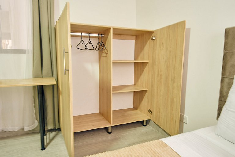 C105: Economic and Functional Loft