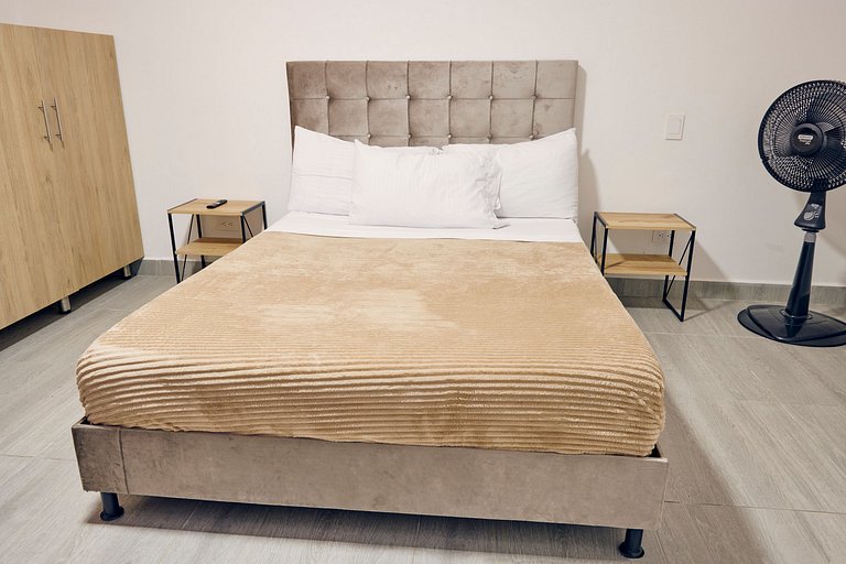 C105: Economic and Functional Loft