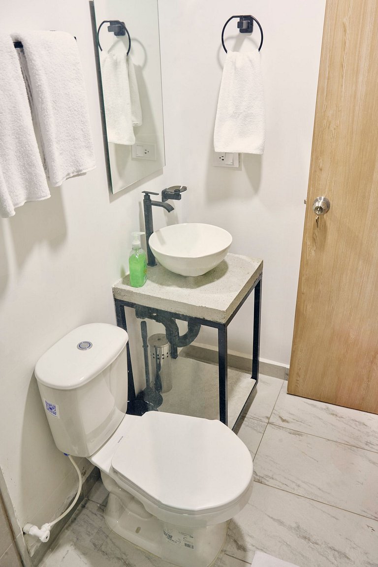 C105: Economic and Functional Loft