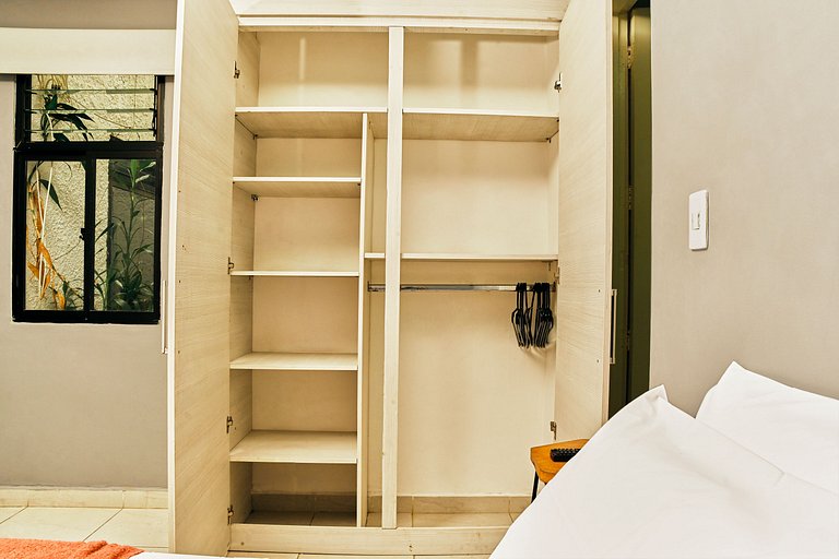 204. Economic and Functional Apartment