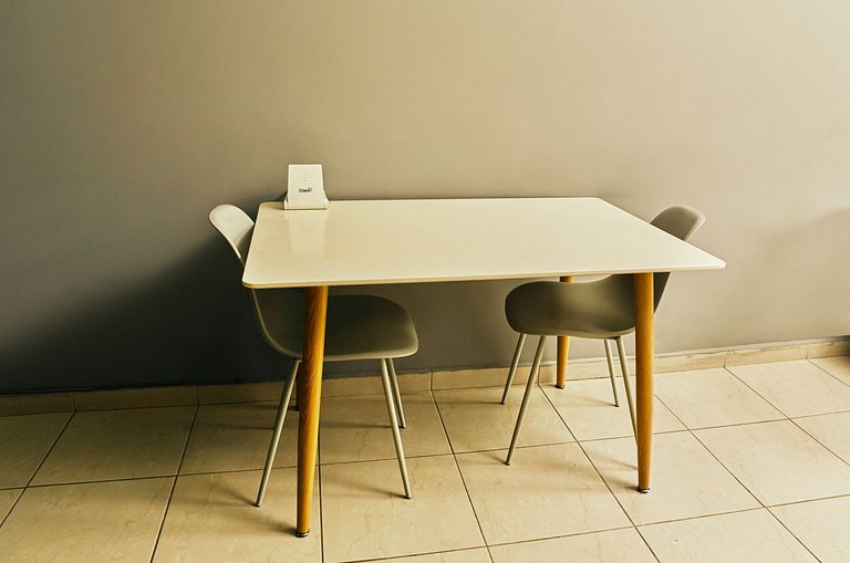 204. Economic and Functional Apartment