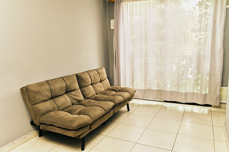 204. Apartamento económico y funcional