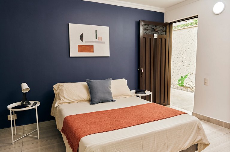 A102. Apartamento económico y funcional
