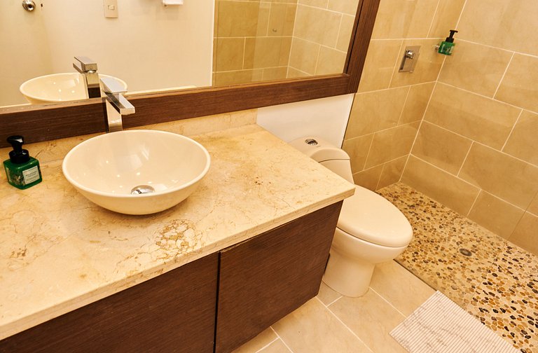 A102. Apartamento económico y funcional