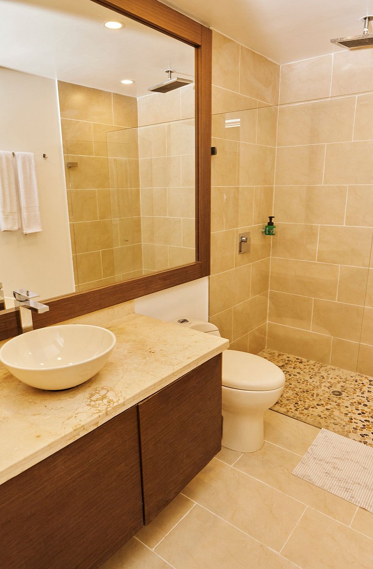 A102. Apartamento económico y funcional