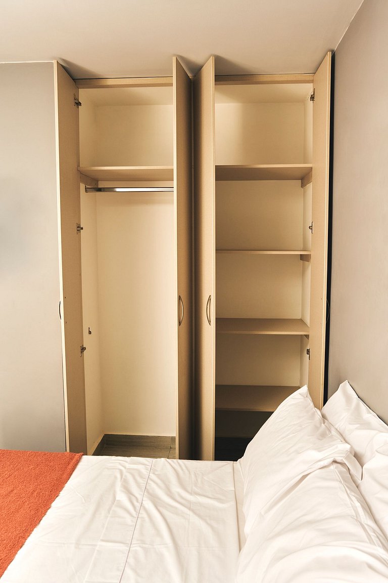 S103. Economic and Functional Loft