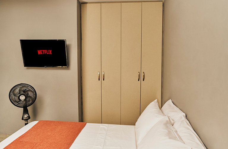 S103. Economic and Functional Loft