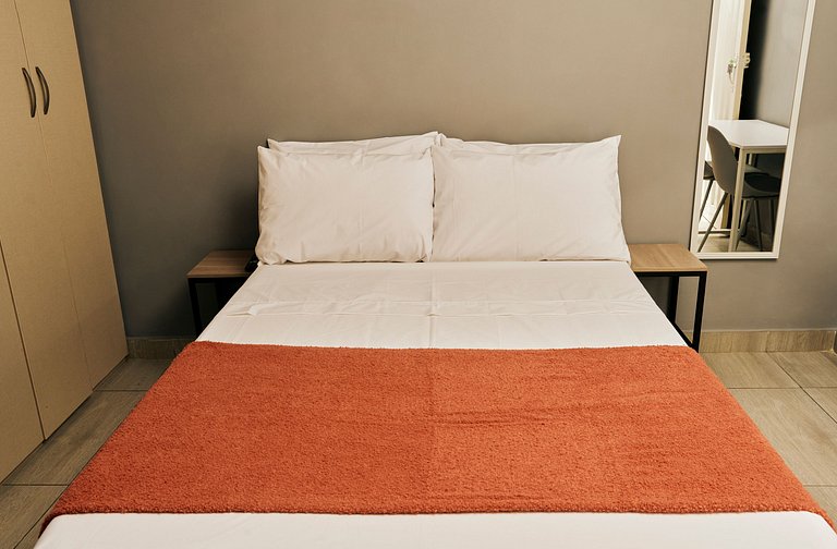 S103. Economic and Functional Loft