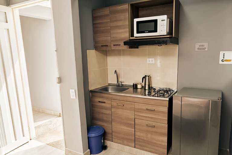 S103. Economic and Functional Loft