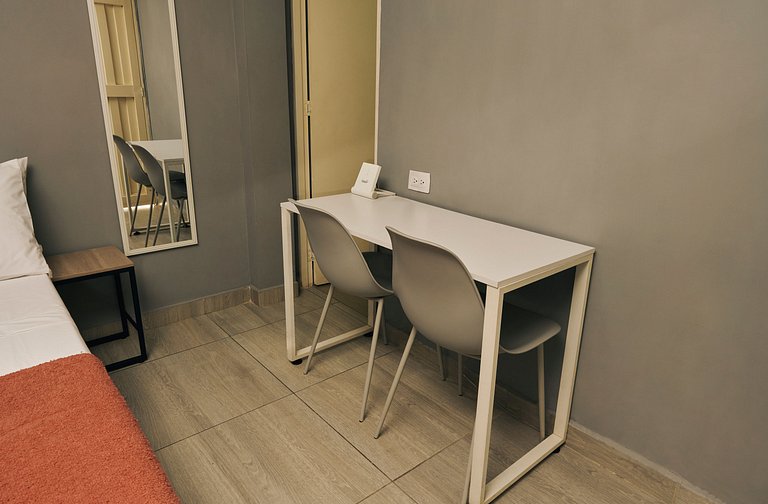 S103. Loft económico y funcional
