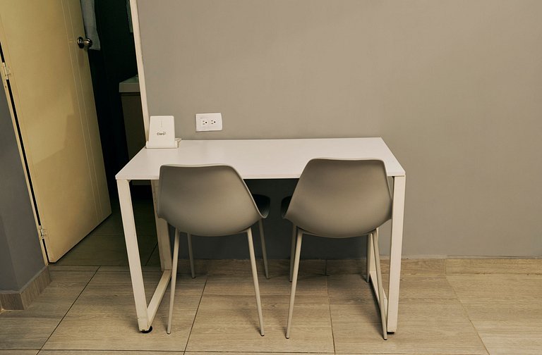 S103. Economic and Functional Loft