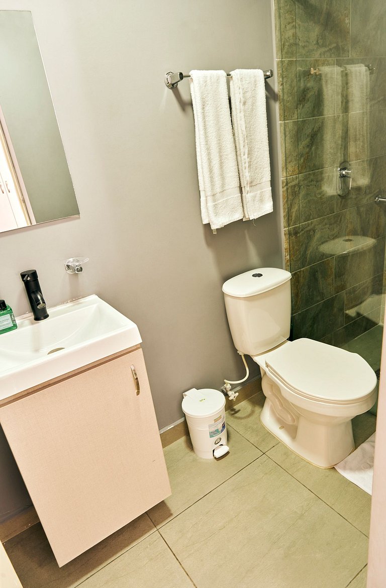 S103. Economic and Functional Loft