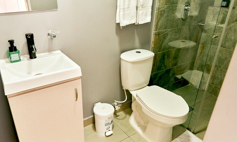 S103. Economic and Functional Loft