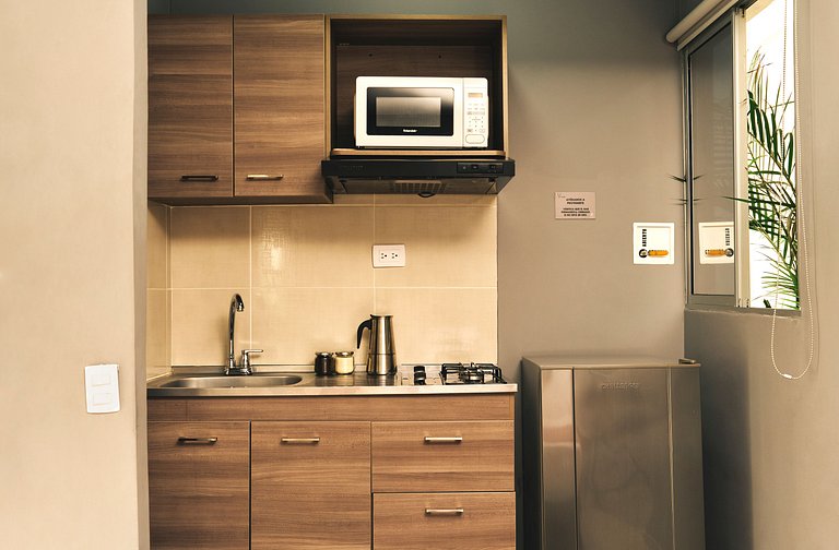 S103. Economic and Functional Loft