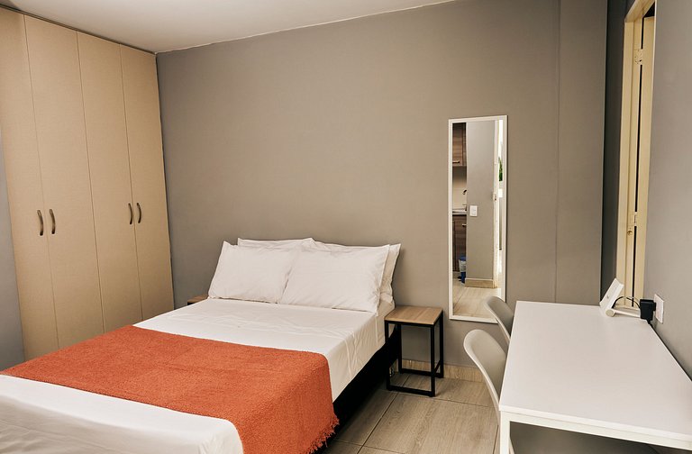 S103. Economic and Functional Loft