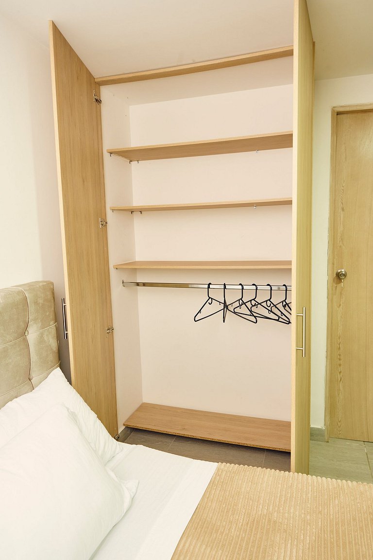 C107: Economic and Functional Loft