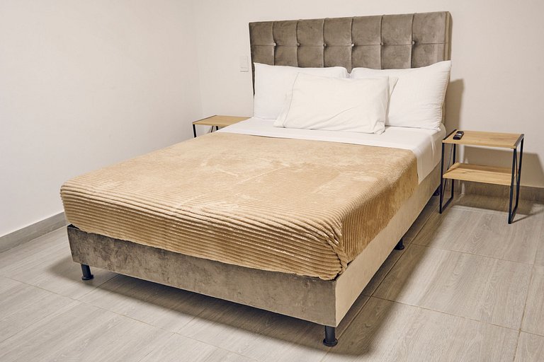 C107: Economic and Functional Loft