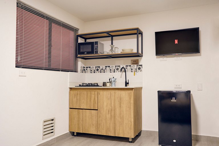 C107: Economic and Functional Loft